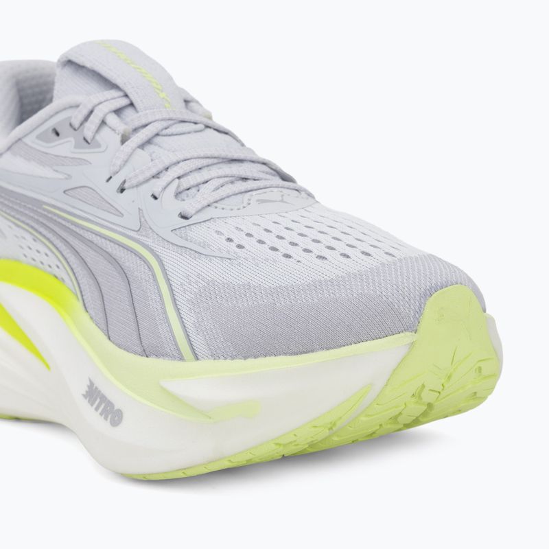 Buty do biegania damskie PUMA MagMax Nitro 2 gray 7