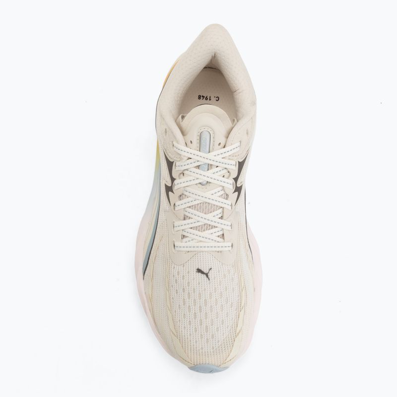 Buty do biegania damskie PUMA Velocity Nitro 4 RC white 5