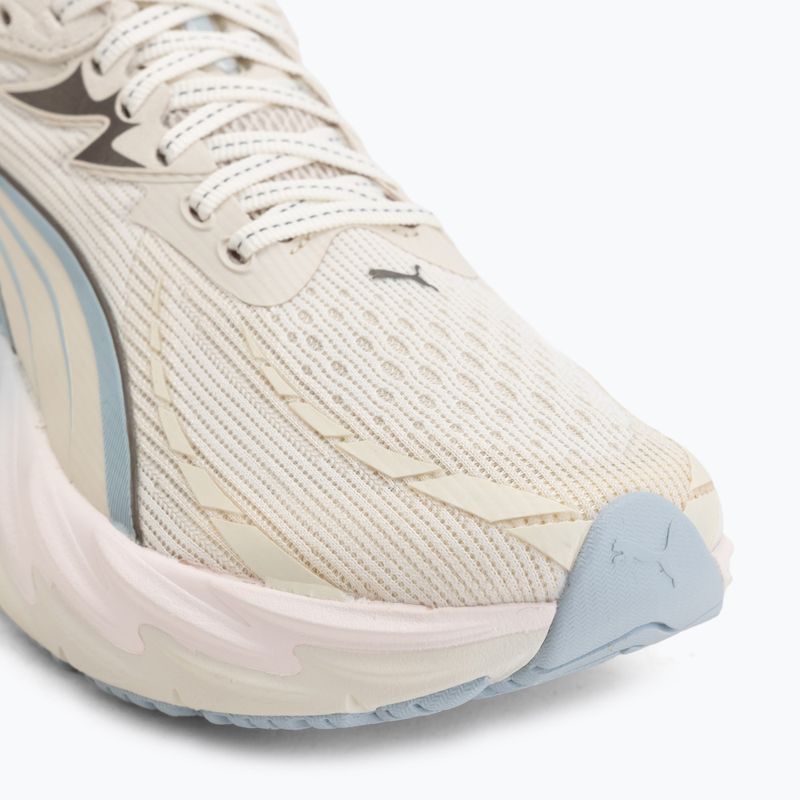 Buty do biegania damskie PUMA Velocity Nitro 4 RC white 7