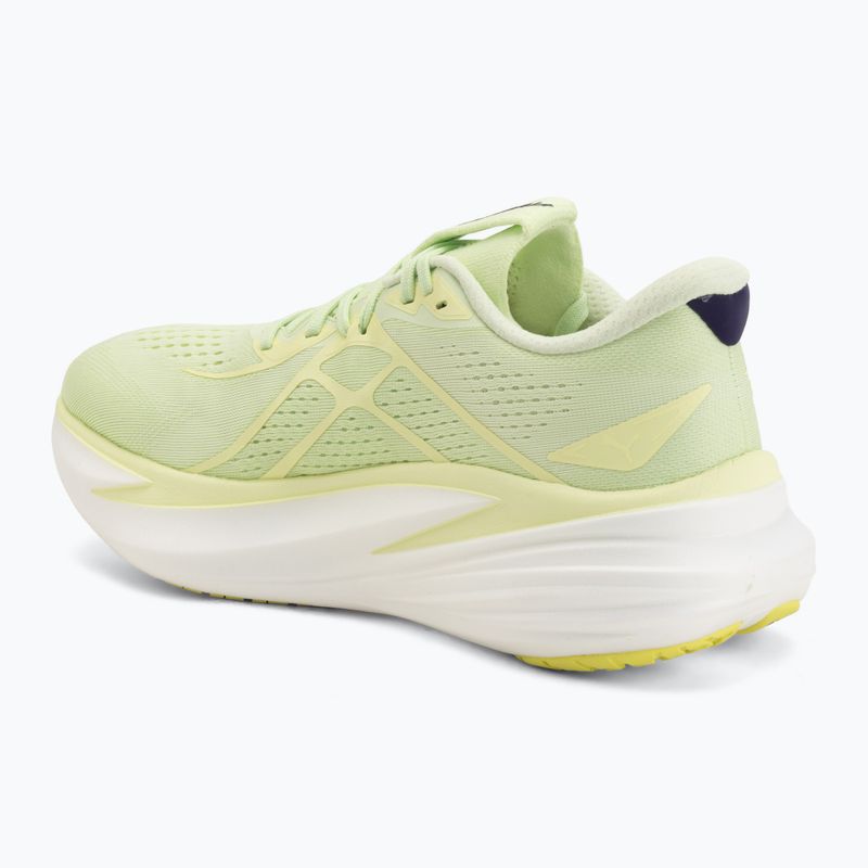 Buty do biegania męskie PUMA MagMax Nitro 2 green 3