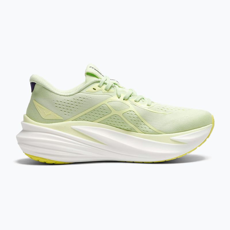 Buty do biegania męskie PUMA MagMax Nitro 2 green 2
