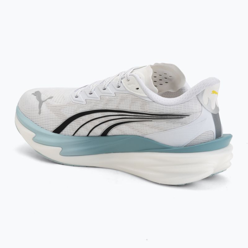 Buty do biegania męskie PUMA Deviate Nitro 4 white 3