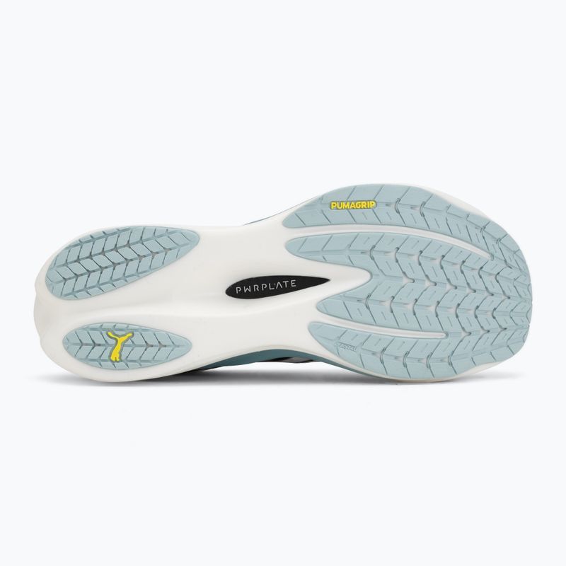 Buty do biegania męskie PUMA Deviate Nitro 4 white 4