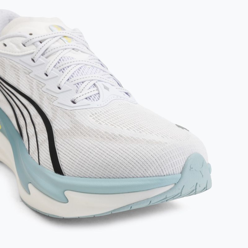 Buty do biegania męskie PUMA Deviate Nitro 4 white 7