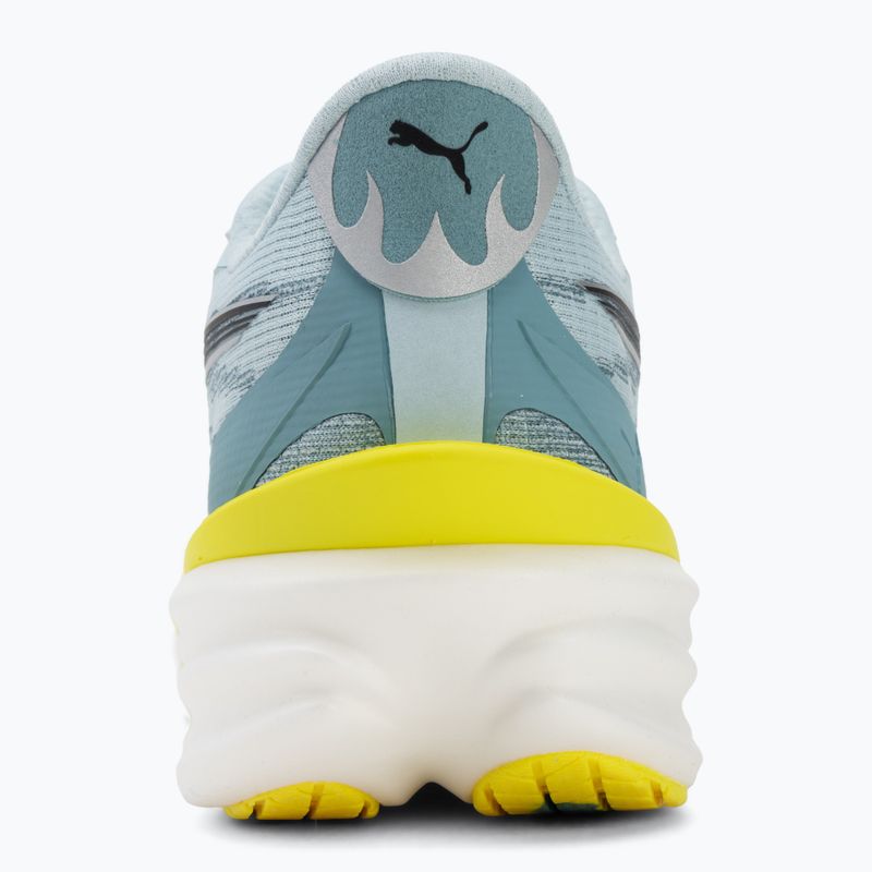Buty do biegania męskie PUMA Deviate Nitro 4 blue 6