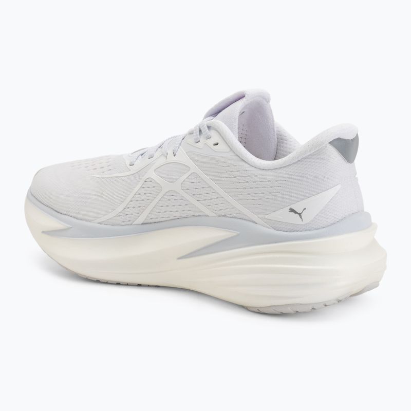 Buty do biegania męskie PUMA MagMax Nitro 2 white 3