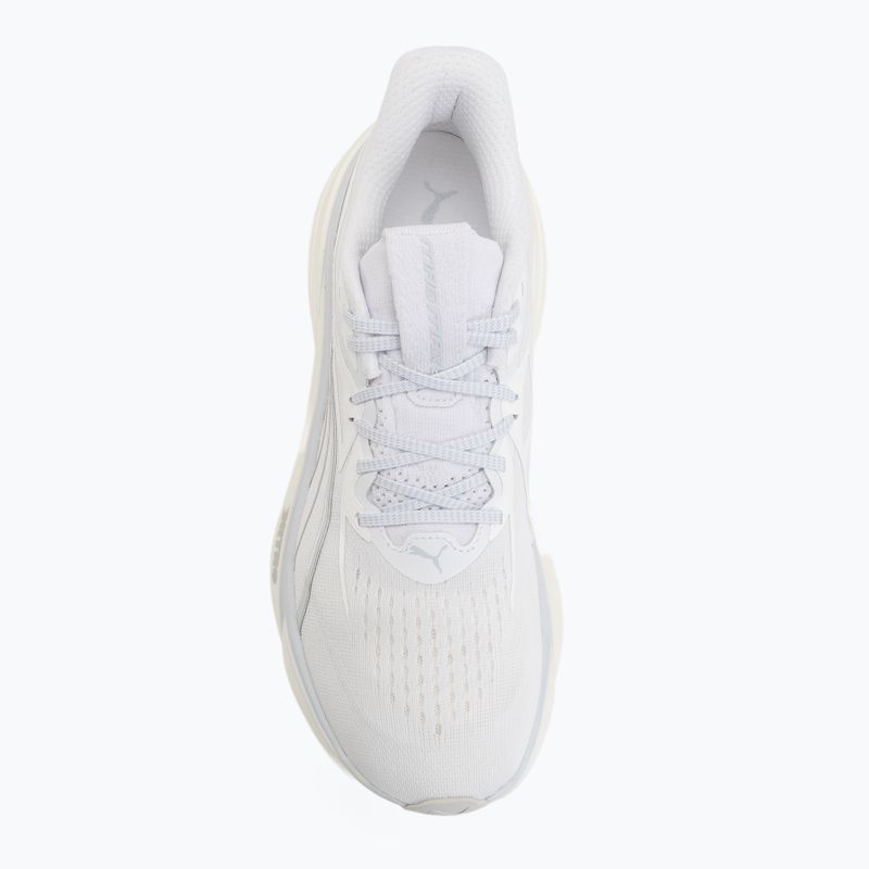 Buty do biegania męskie PUMA MagMax Nitro 2 white 5