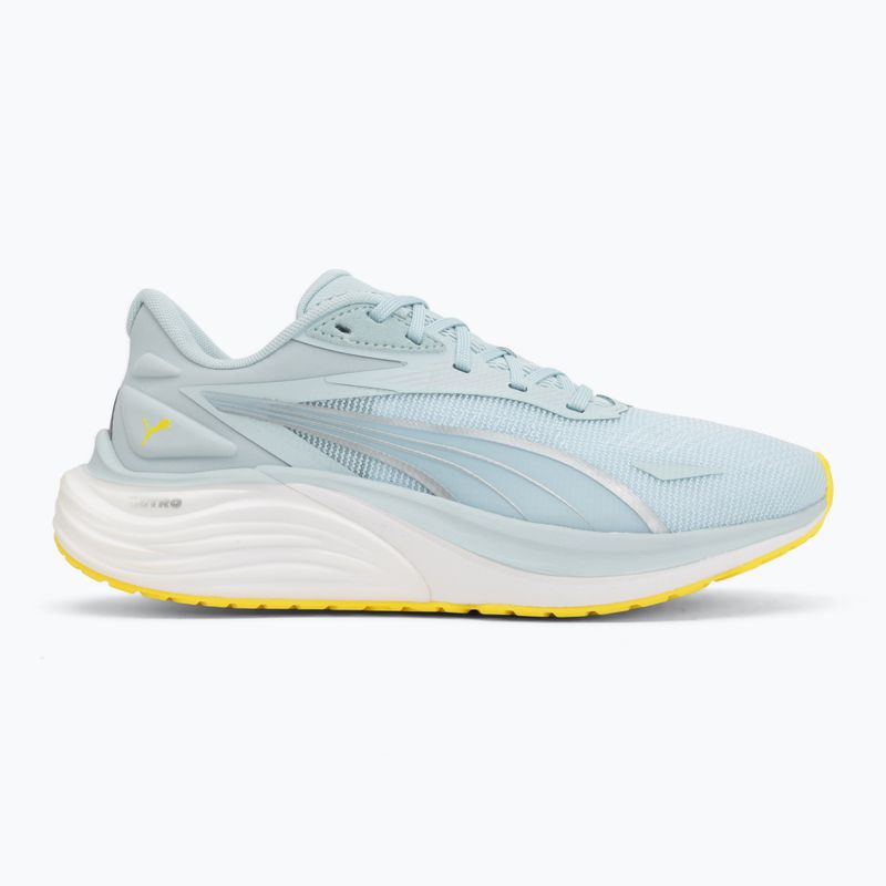 Buty do biegania damskie PUMA Electrify Nitro 4 blue 2
