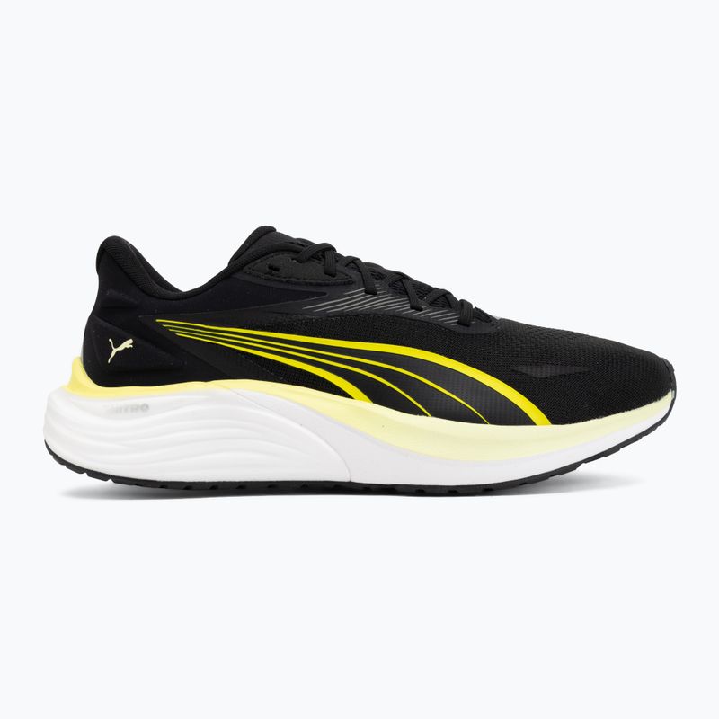 Buty do biegania męskie PUMA Electrify Nitro 4 black 2