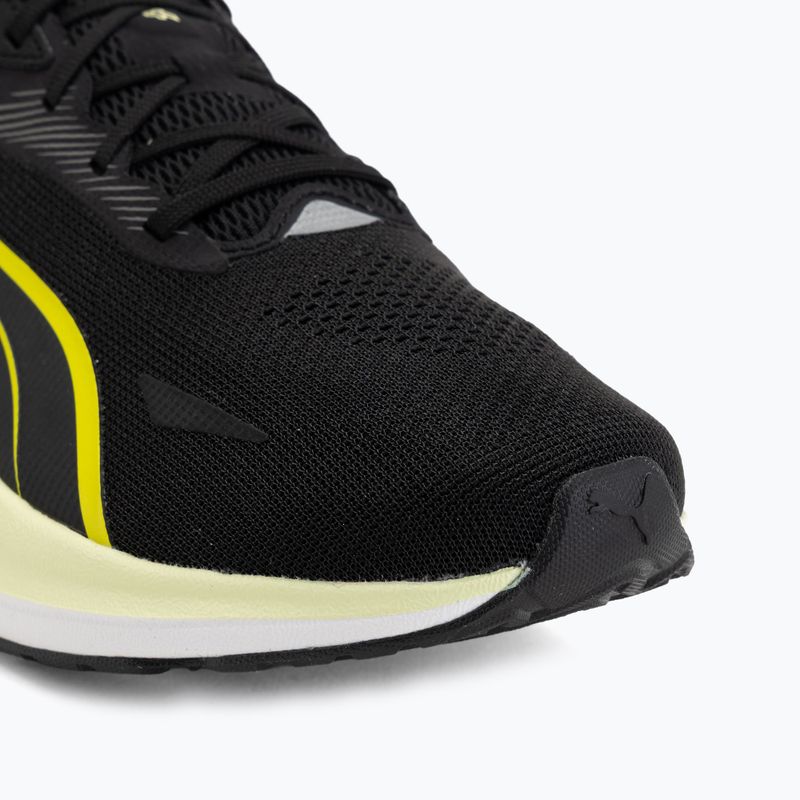 Buty do biegania męskie PUMA Electrify Nitro 4 black 7