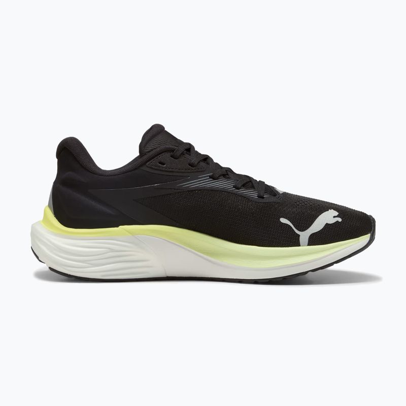 Buty do biegania męskie PUMA Electrify Nitro 4 black 2