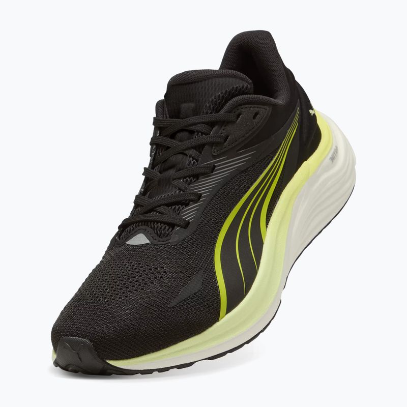 Buty do biegania męskie PUMA Electrify Nitro 4 black 4