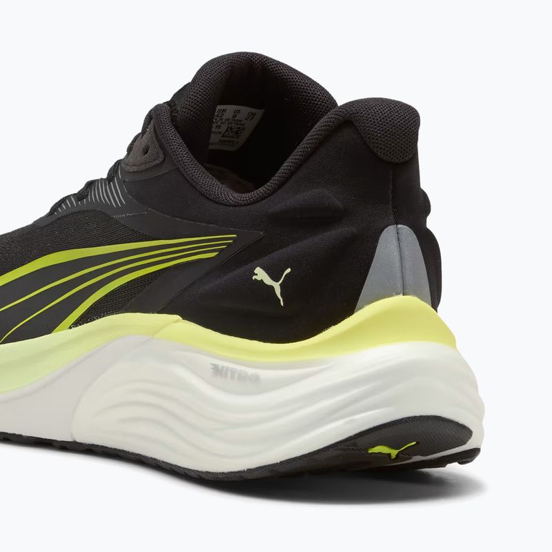 Buty do biegania męskie PUMA Electrify Nitro 4 black 6