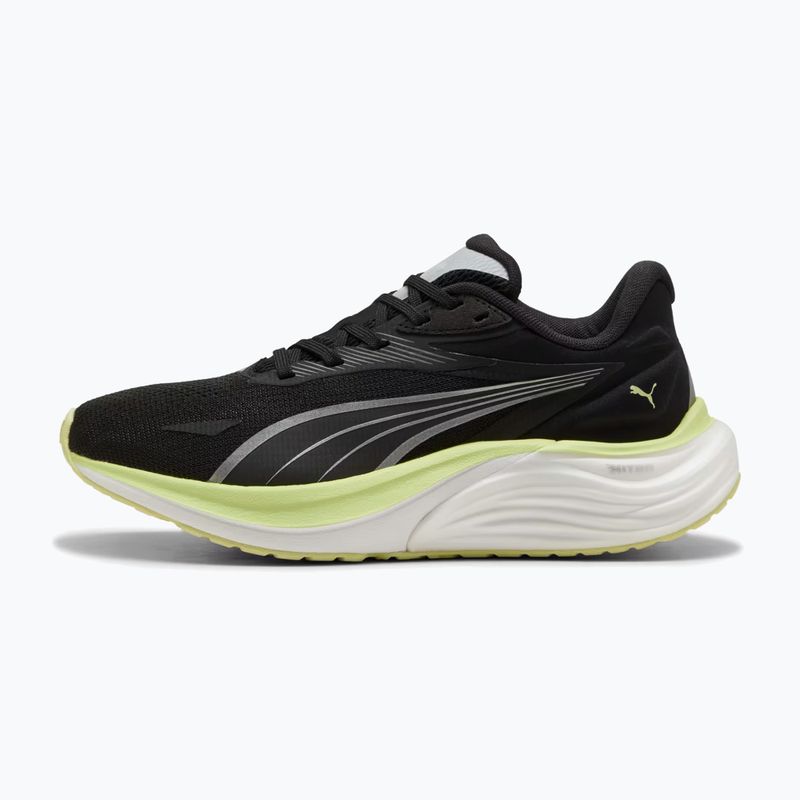 Buty do biegania damskie PUMA Electrify Nitro 4 black