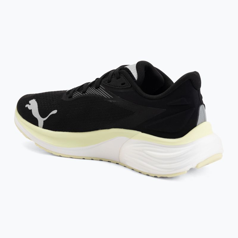 Buty do biegania damskie PUMA Electrify Nitro 4 black 3