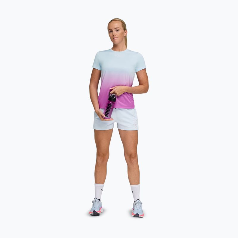 Koszulka treningowa damska PUMA x HYROX Poly Graphic Tee 73 2