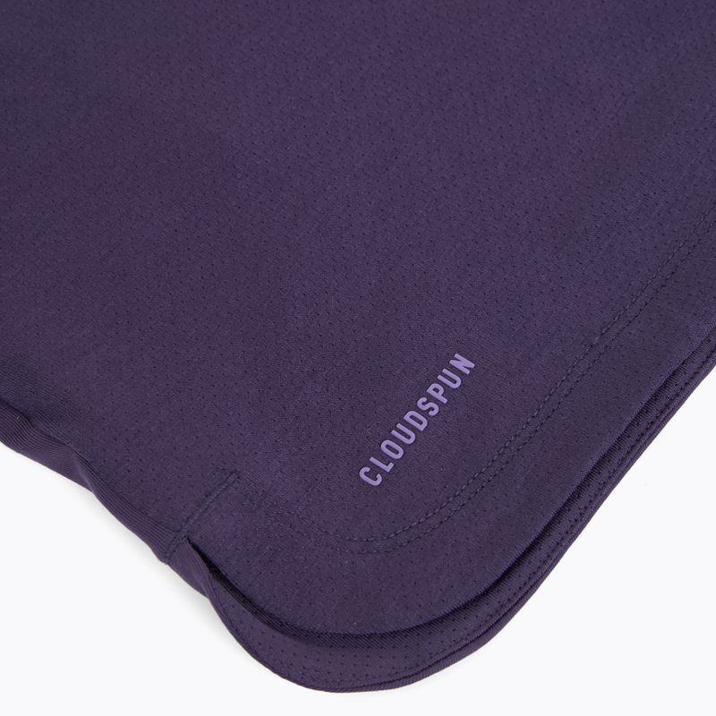 Koszulka treningowa męska PUMA x HYROX Cloudspun Thermoadapt Tee purple 4