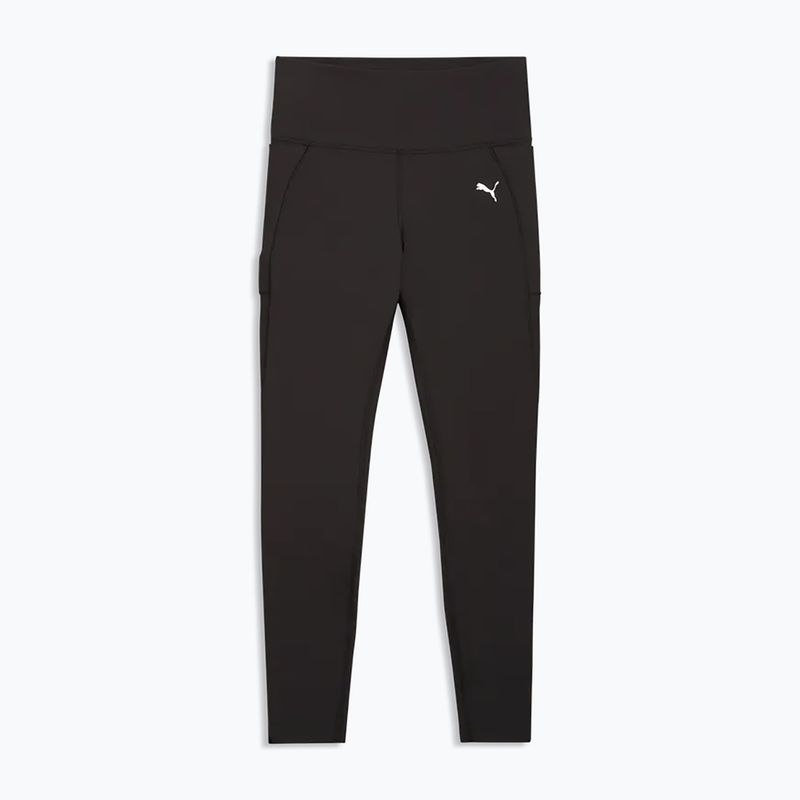 Legginsy do biegania damskie Puma Dreamrun 7/8th Tight puma black 6