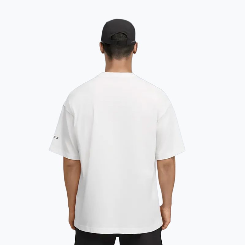 Koszulka męska PUMA Hyrox City Lifestyle Tee white 5