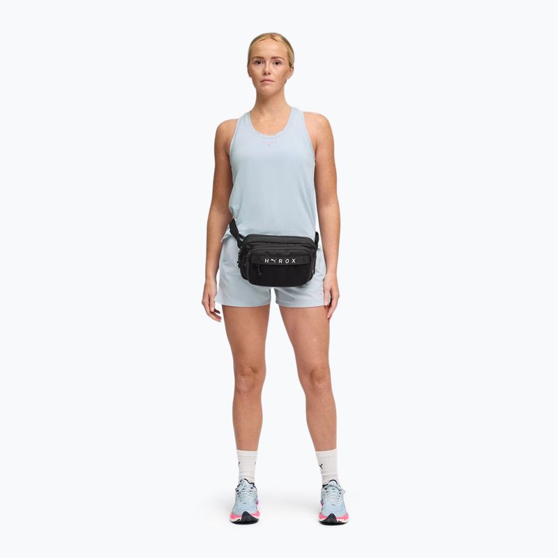 Koszulka treningowa damska PUMA Hyrox Dry Elite Tank lucite 2