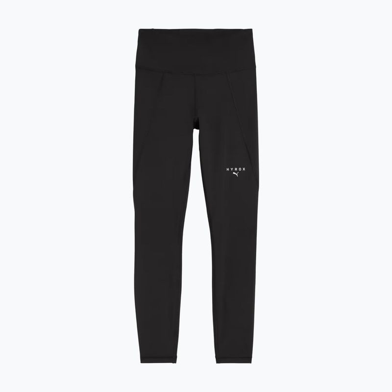 Legginsy treningowe damskie PUMA Hyrox Essential Tight black 6