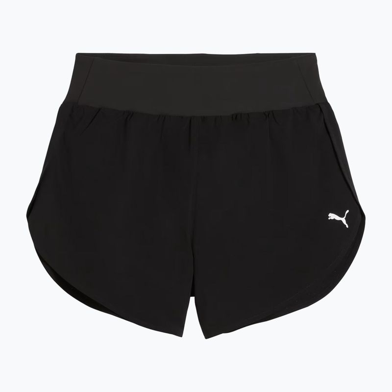 Spodenki do biegania damskie PUMA Dream Run 3" DryCELL puma black 6