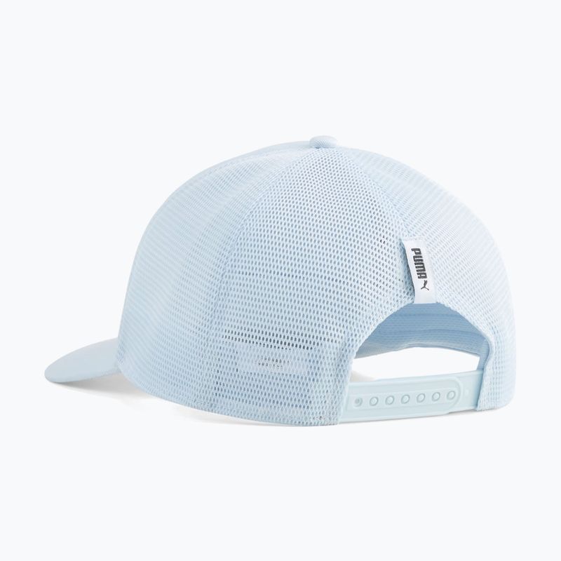 Czapka z daszkiem PUMA Hyrox Trucker gray 2