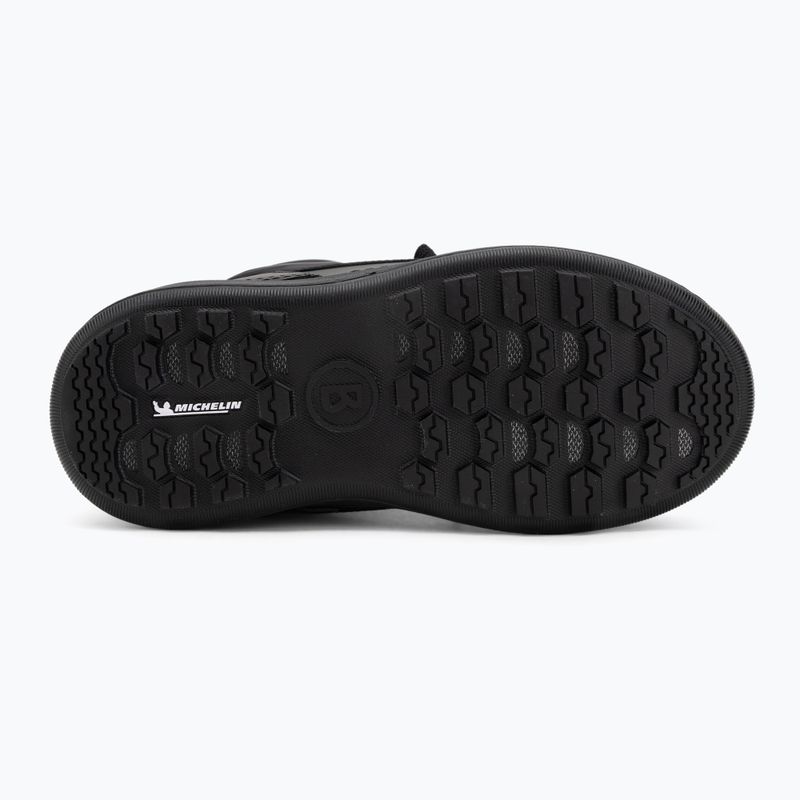 Śniegowce damskie BOGNER La Plagne 13 black 4