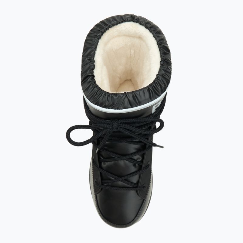 Śniegowce damskie BOGNER La Plagne 14 black 5