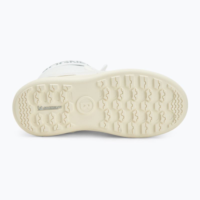 Śniegowce damskie BOGNER La Plagne 14 white 4