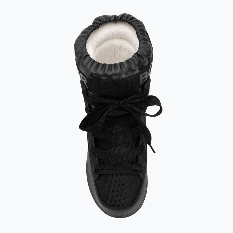 Śniegowce damskie BOGNER La Plagne 21 black 5