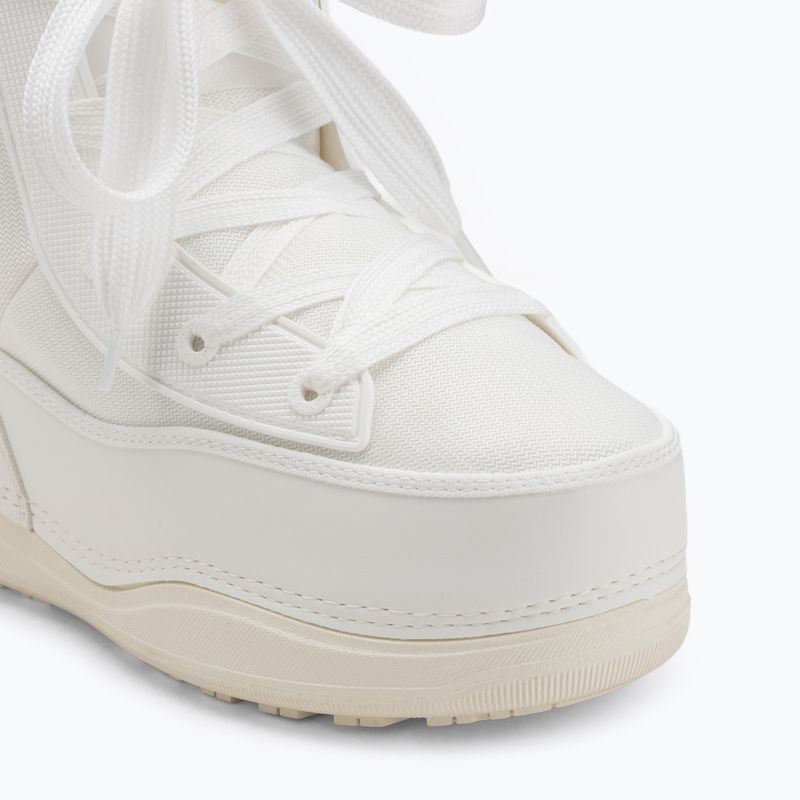 Śniegowce damskie BOGNER La Plagne 21 white 7