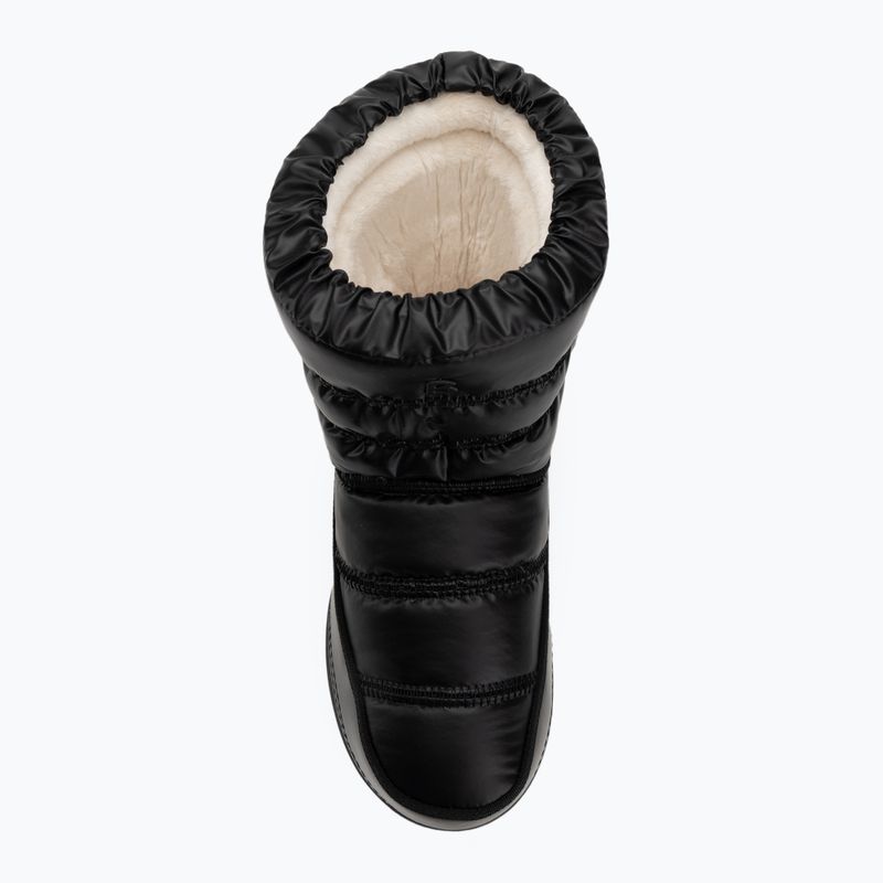 Śniegowce damskie BOGNER La Plagne 22 black 5