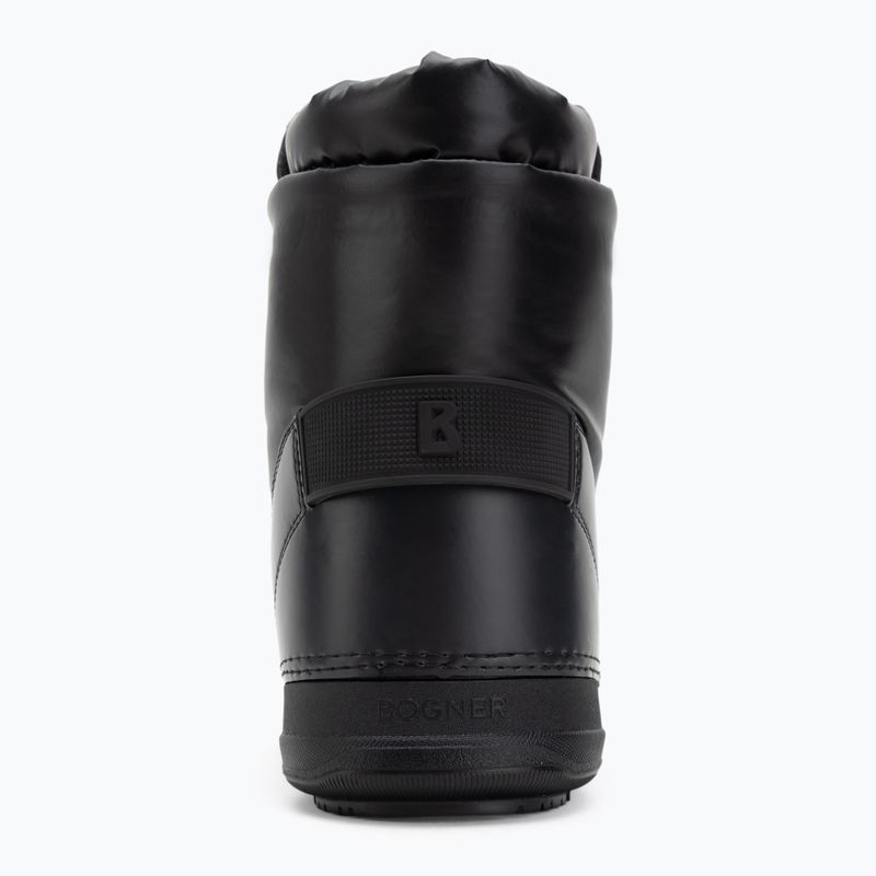 Śniegowce damskie BOGNER Verbier 7 black 6