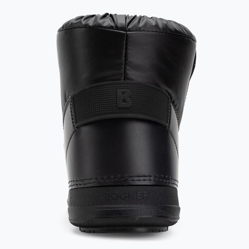 Śniegowce damskie BOGNER Meribel 2 black 6