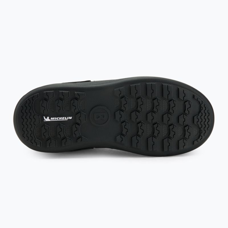 Śniegowce męskie BOGNER Laax 7 black 4