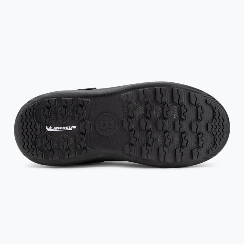 Śniegowce męskie BOGNER Laax 7 navy 4