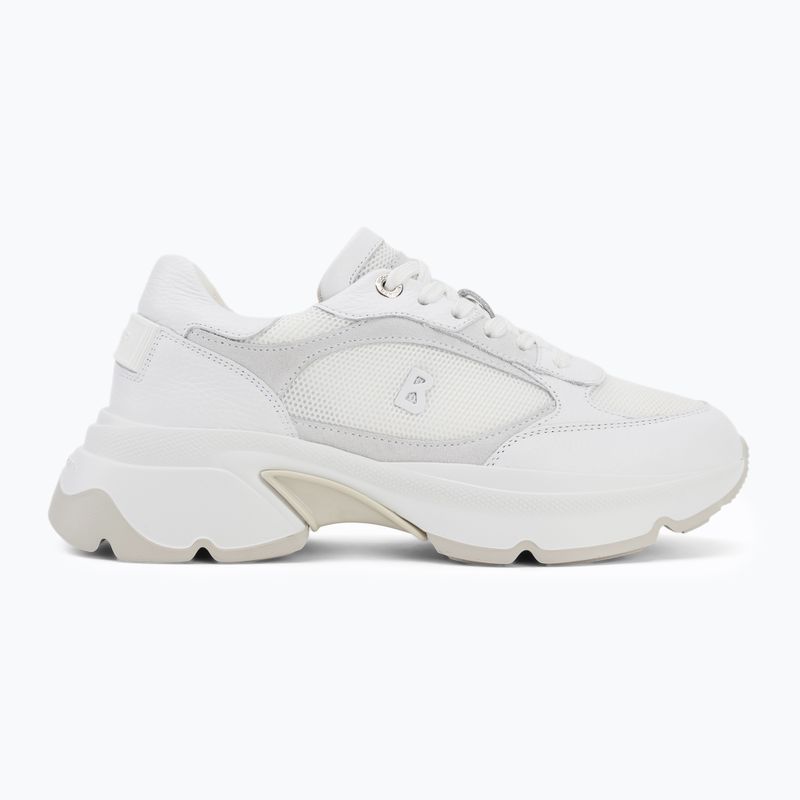 Buty damskie BOGNER Kobe 2 A white 2