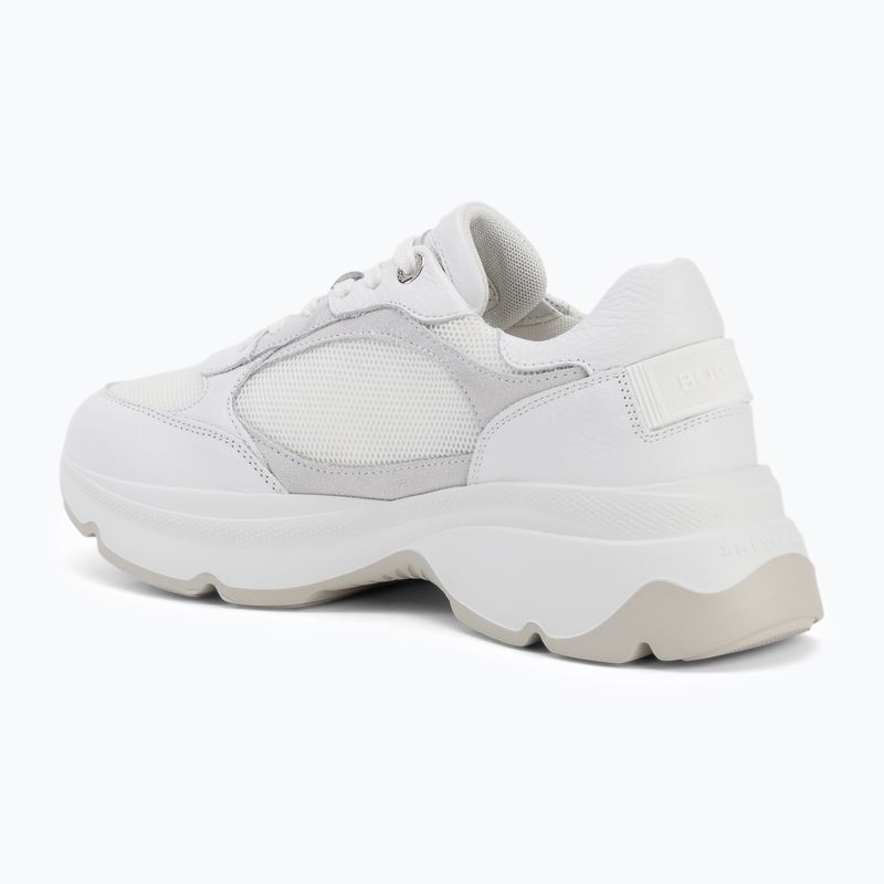 Buty damskie BOGNER Kobe 2 A white 3