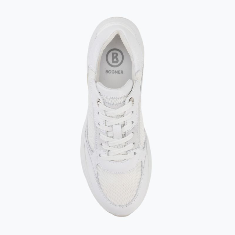 Buty damskie BOGNER Kobe 2 A white 5