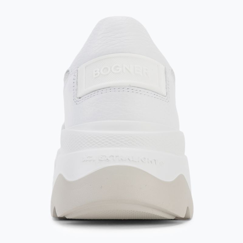 Buty damskie BOGNER Kobe 2 A white 6