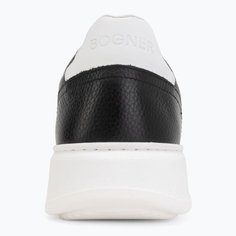 Buty męskie BOGNER Milan 8 B black 6