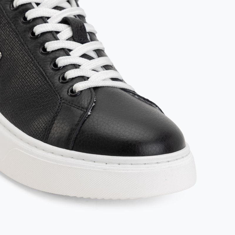 Buty męskie BOGNER Milan 8 B black 7