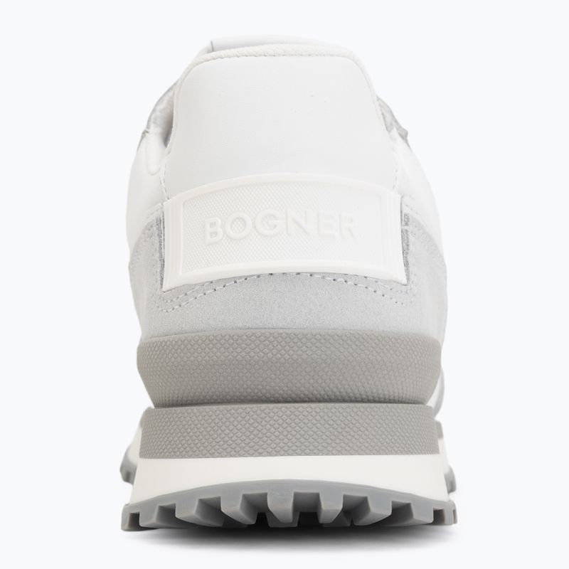 Buty męskie BOGNER Newport 4 D white 6