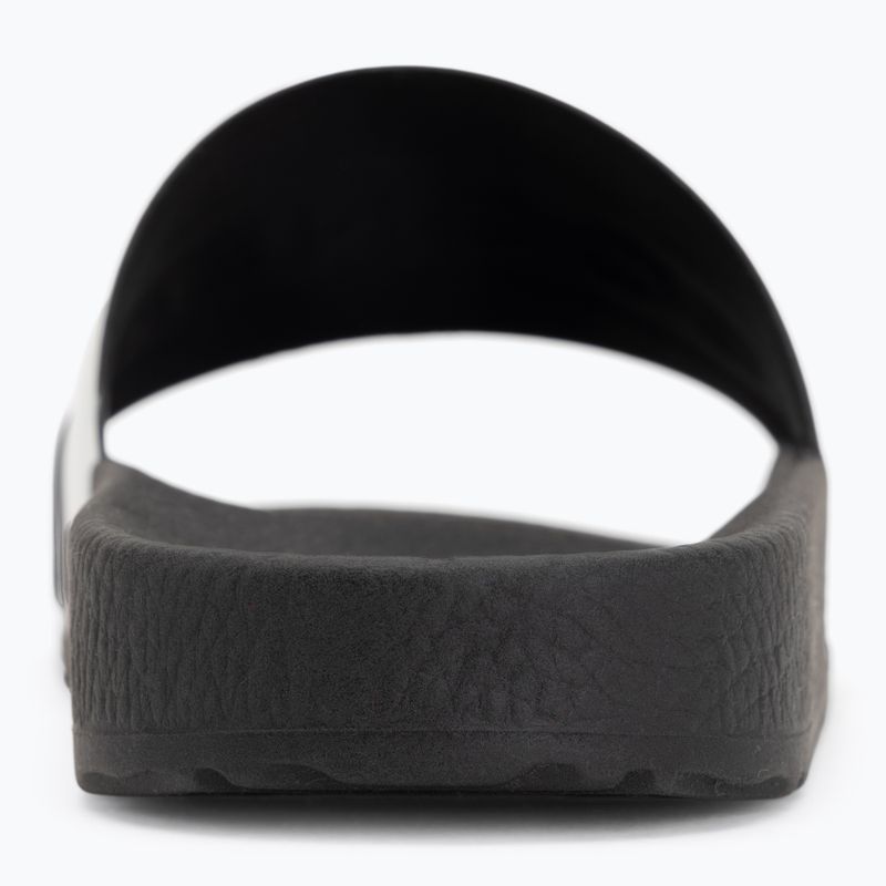 Klapki męskie BOGNER Belize 4 F black/white 6