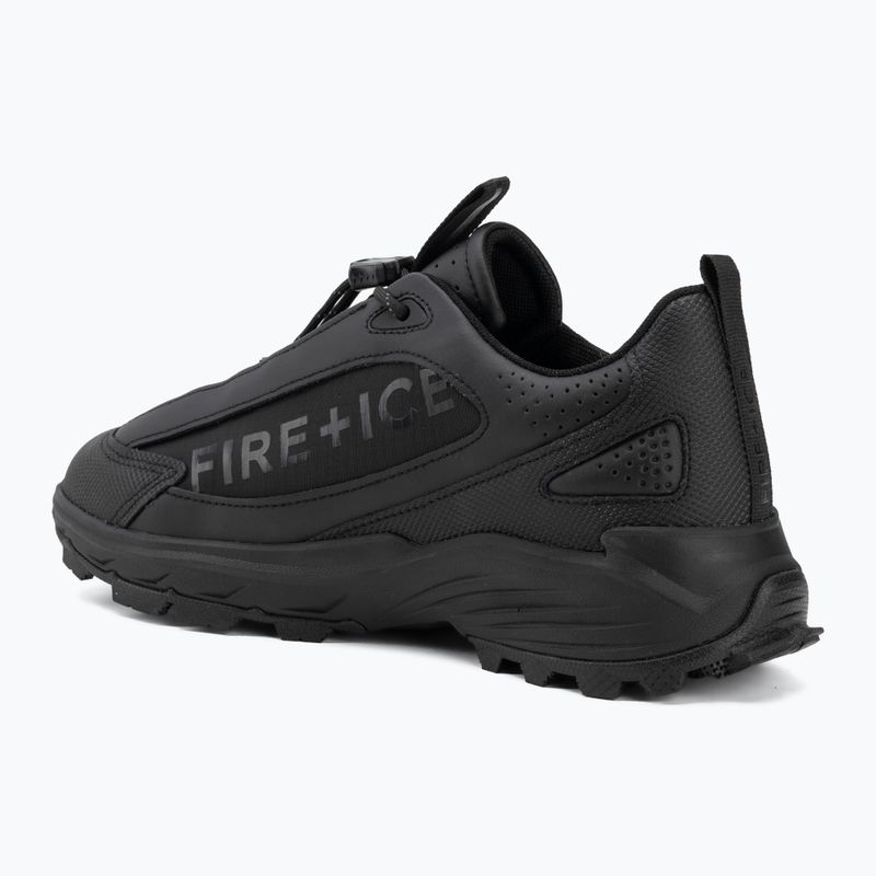 Buty męskie BOGNER FIRE+ICE montana black 3