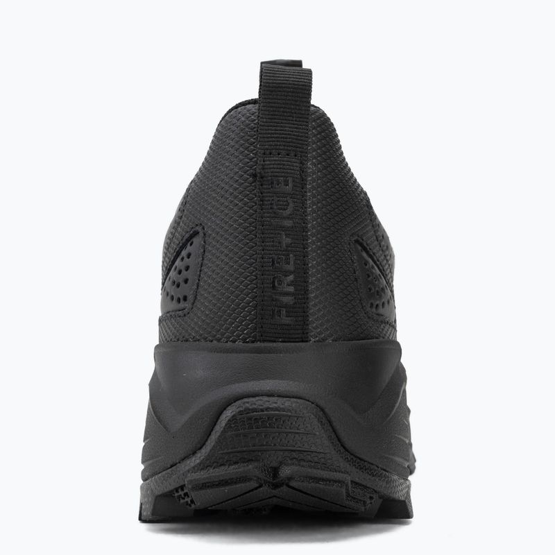 Buty męskie BOGNER FIRE+ICE montana black 6