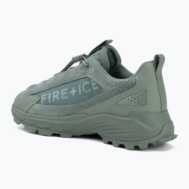 Buty męskie BOGNER FIRE+ICE montana eucalyptus 3