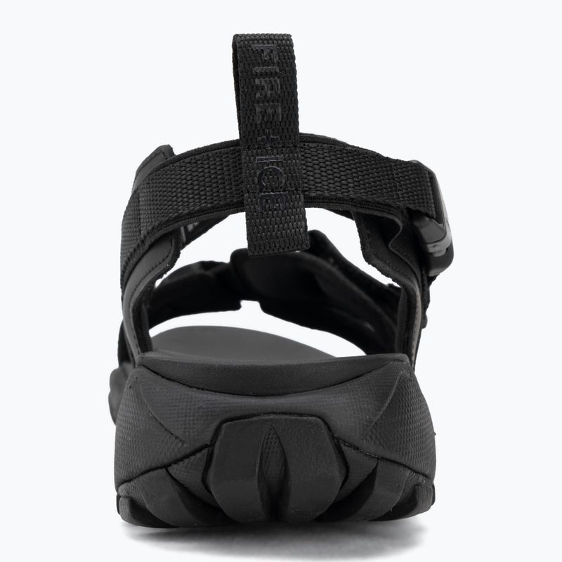 Buty męskie BOGNER FIRE+ICE Lake black 6