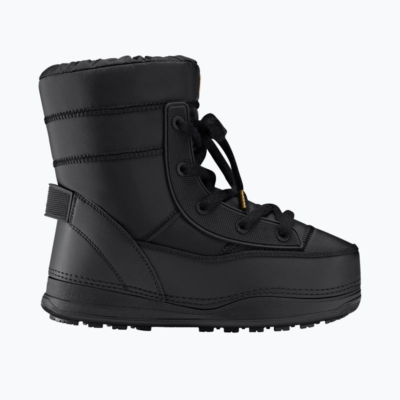 Śniegowce damskie BOGNER La Plagne 20 A black